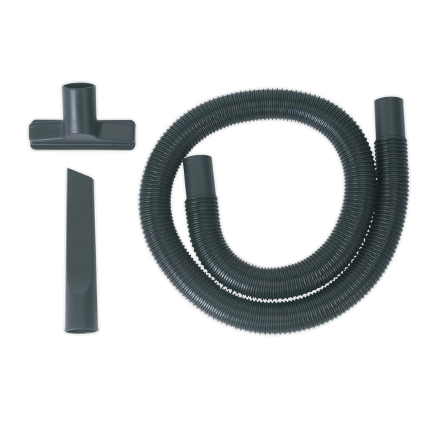 Sealey PC100 ⏐ 10L Vacuum Cleaner Wet & Dry 1000W/230V