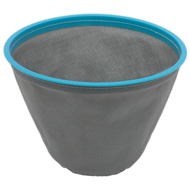 Sealey PC102CF ⏐ Washable Cloth Filter for PC102HV