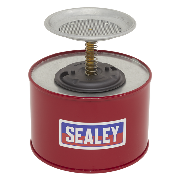 Sealey PC19 ⏐ Plunger Can 1.9L