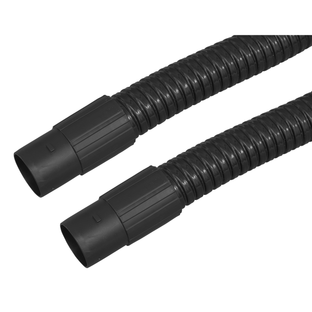 Sealey PC200A5MH ⏐ Vacuum Hose 5m