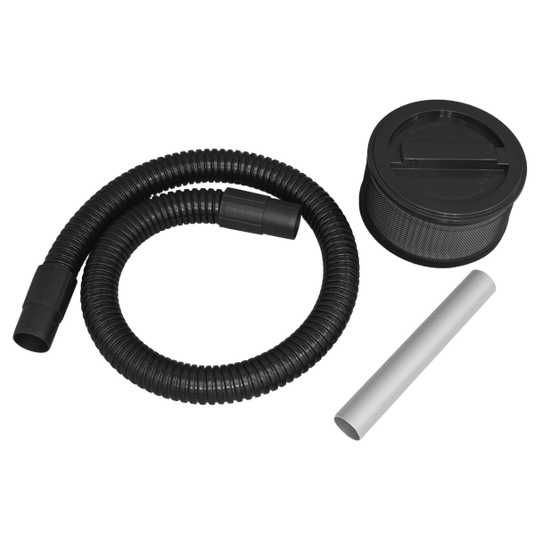 Sealey PC200A ⏐ 20L 3-in-1 Ash Vacuum Cleaner 1200W/230V