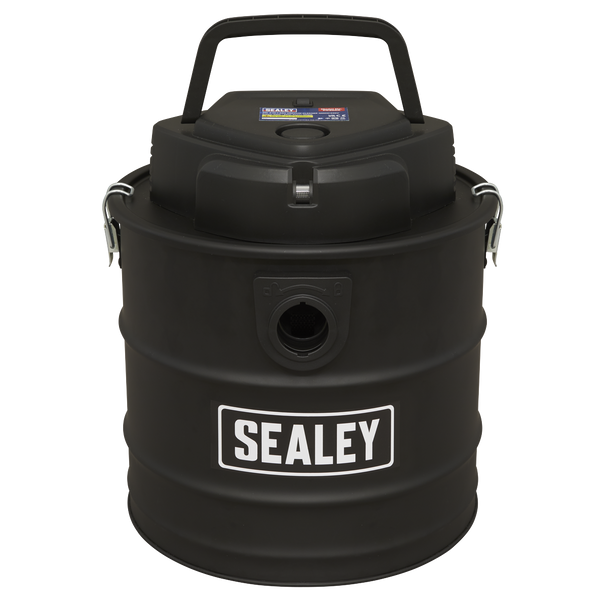 Sealey PC200A ⏐ 20L 3-in-1 Ash Vacuum Cleaner 1200W/230V