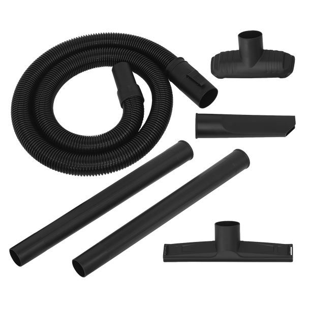 Sealey PC300 ⏐ 30L Vacuum Cleaner Wet & Dry 1100W/230V