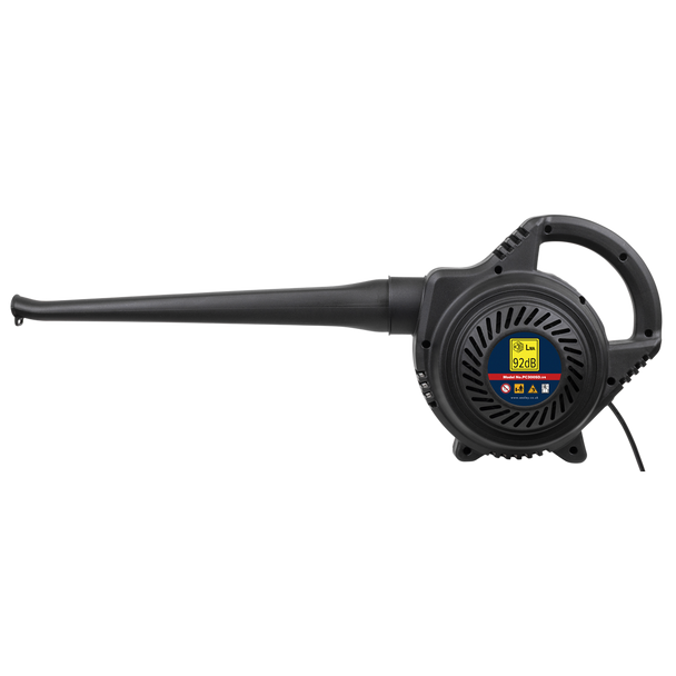 Sealey PC300SD ⏐ 30L Vacuum Cleaner Stainless Steel Drum 1400W/230V