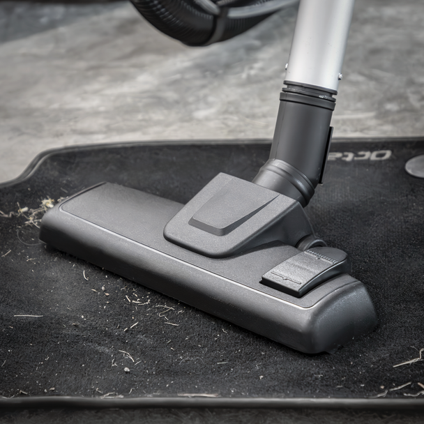 Sealey PC310 ⏐ 20L Valeting Machine Wet & Dry with Accessories 1400W/230V