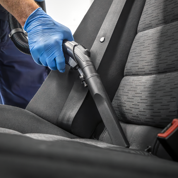 Sealey PC310 ⏐ 20L Valeting Machine Wet & Dry with Accessories 1400W/230V