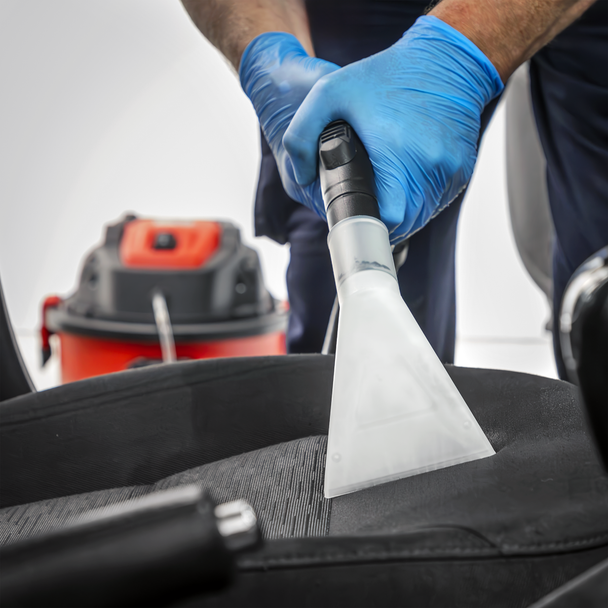 Sealey PC310 ⏐ 20L Valeting Machine Wet & Dry with Accessories 1400W/230V