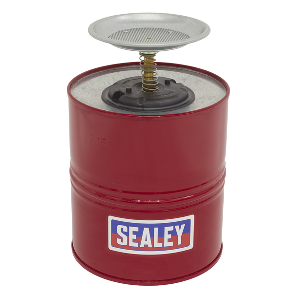 Sealey PC38 ⏐ Plunger Can 3.8L