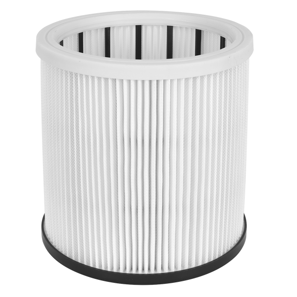 Sealey PC477.PF ⏐ Reusable Cartridge Filter for PC477