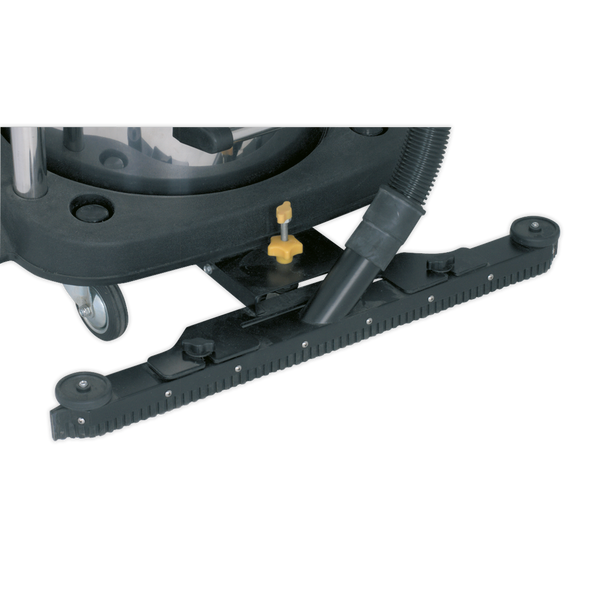 Sealey PC477AK1 ⏐ Front Mounting Squeegee for PC477