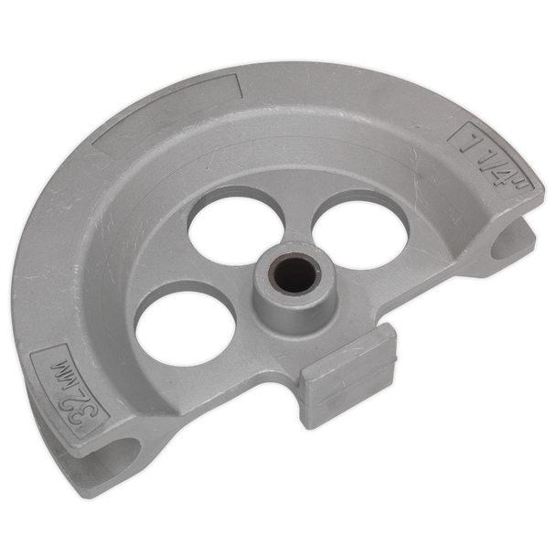 Sealey PCB32.03 ⏐ Former for Conduit Bender for PCB25 32mm