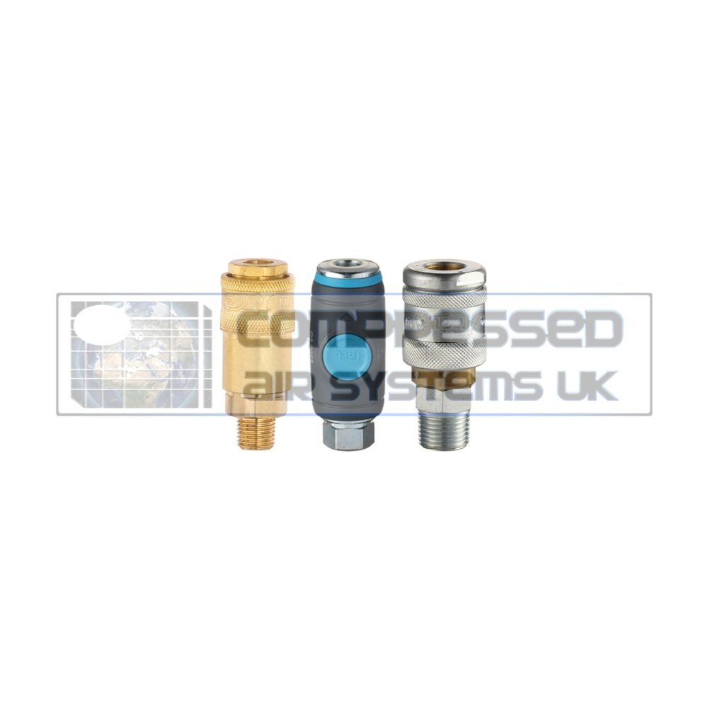 Couplings & Adapters