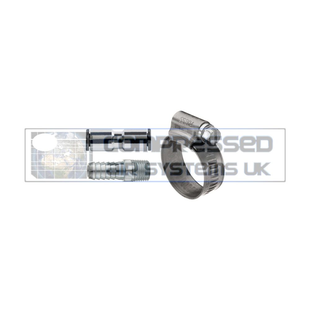 Hose Fittings
