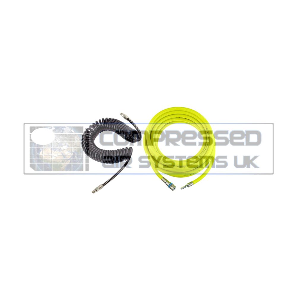 Hose Assemblies