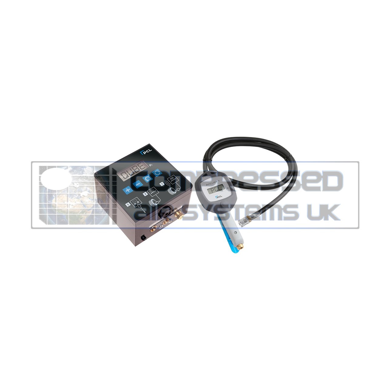 Shop our range of PCL Tyre Inflators