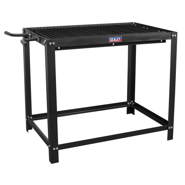 Sealey PCT1 ⏐ Plasma Cutting Table/Workbench