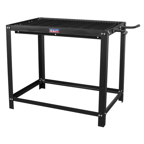 Sealey PCT1 ⏐ Plasma Cutting Table/Workbench