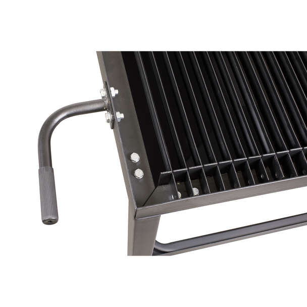 Sealey PCT2 ⏐ Adjustable Height Plasma Cutting Table/Workbench with Castor Wheels