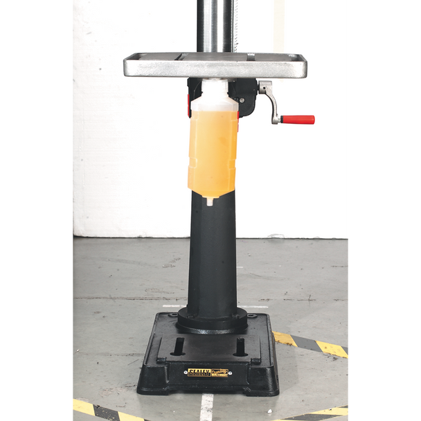 Sealey PDM/CS ⏐ Coolant System for PDM155B, PDM210F, PDM240F, PDM260F