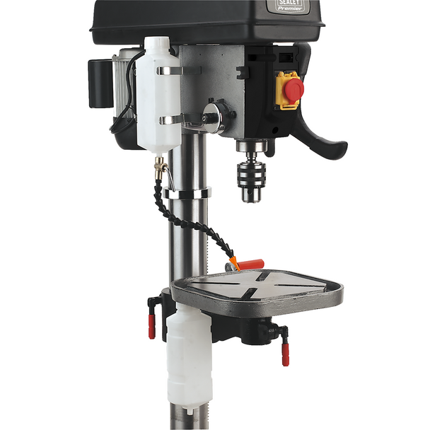 Sealey PDM/CS ⏐ Coolant System for PDM155B, PDM210F, PDM240F, PDM260F