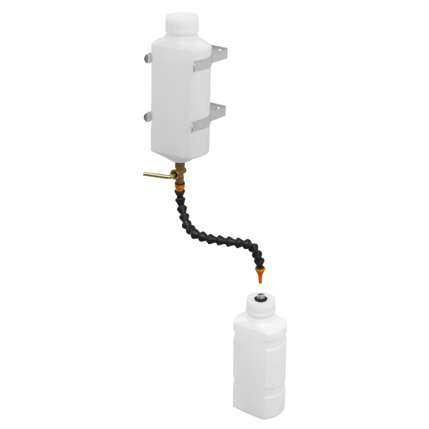 Sealey PDM/CS ⏐ Coolant System for PDM155B, PDM210F, PDM240F, PDM260F
