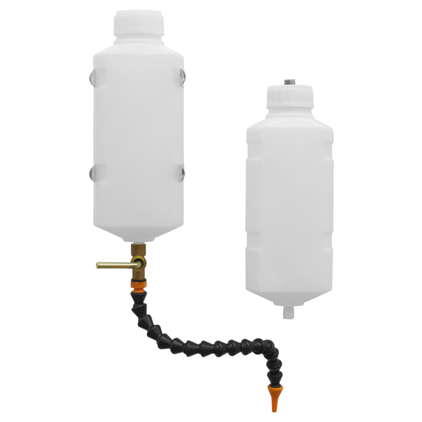 Sealey PDM/CS ⏐ Coolant System for PDM155B, PDM210F, PDM240F, PDM260F