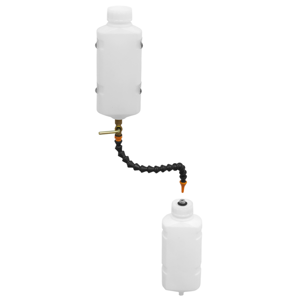 Sealey PDM/CS ⏐ Coolant System for PDM155B, PDM210F, PDM240F, PDM260F