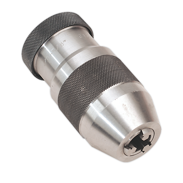 Sealey PDM/KC ⏐ Pillar Drill Keyless Chuck 16mm, JT3 Arbor