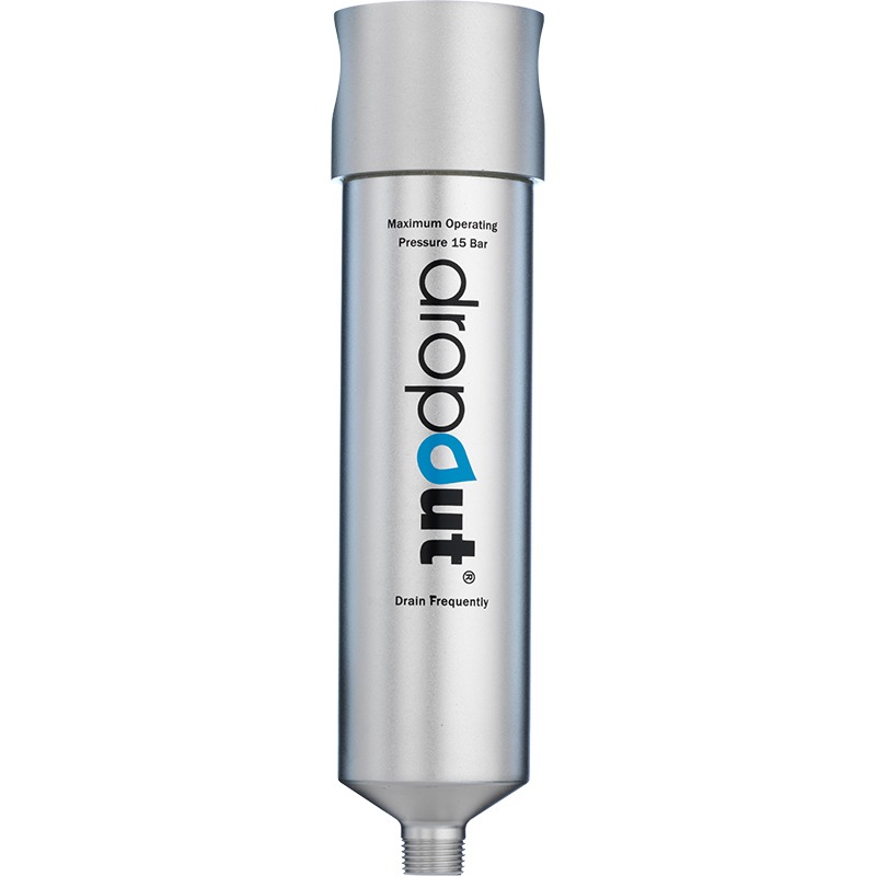 PCL PDO600A | Dropout Water Separator, 1,000 l/min, 3/4 Ports