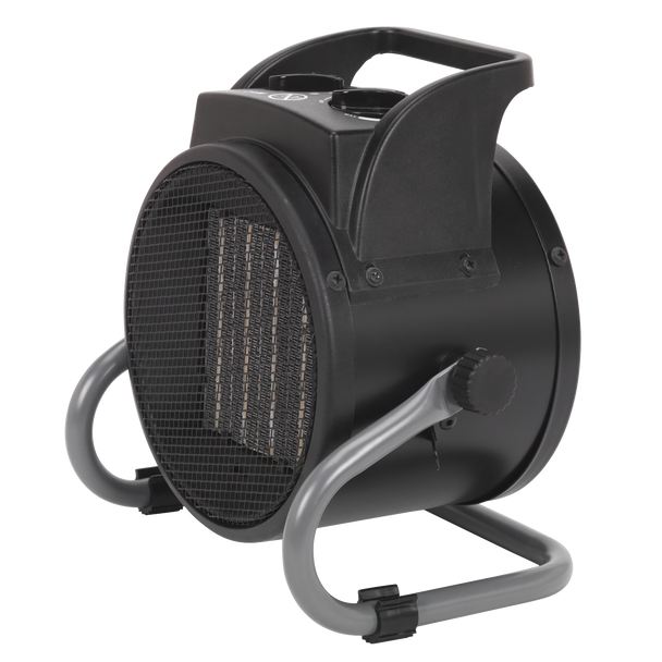 Sealey PEH2001 ⏐ Industrial PTC Fan Heater 2000W/230V