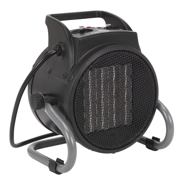 Sealey PEH2001 ⏐ Industrial PTC Fan Heater 2000W/230V