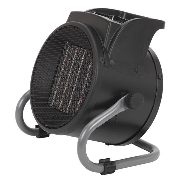 Sealey PEH2001 ⏐ Industrial PTC Fan Heater 2000W/230V