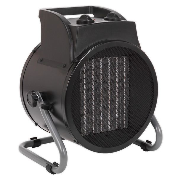 Sealey PEH5001 ⏐ Industrial PTC Fan Heater 5000W 400V