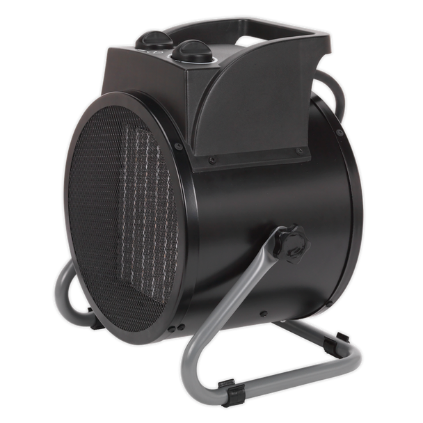 Sealey PEH5001 ⏐ Industrial PTC Fan Heater 5000W 400V