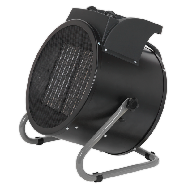 Sealey PEH9001 ⏐ Industrial PTC Fan Heater 9000W/400V
