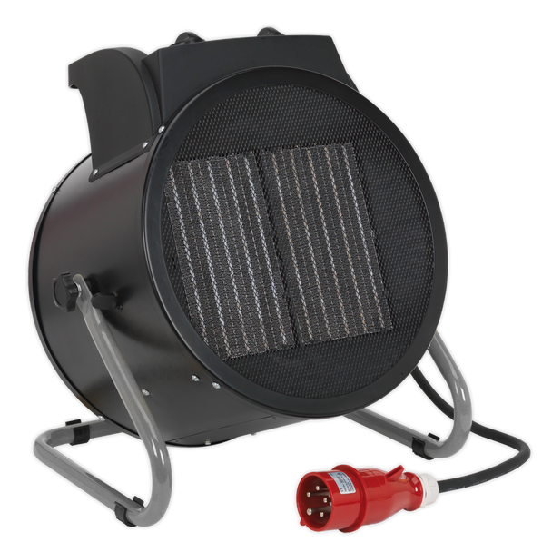 Sealey PEH9001 ⏐ Industrial PTC Fan Heater 9000W/400V