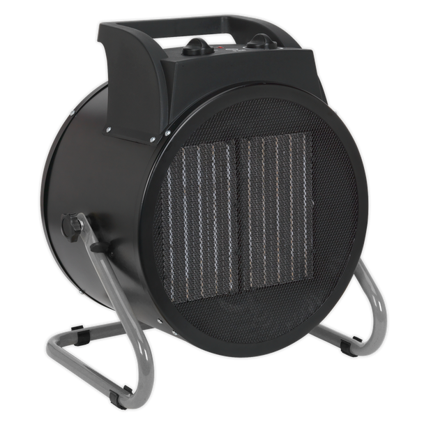 Sealey PEH9001 ⏐ Industrial PTC Fan Heater 9000W/400V
