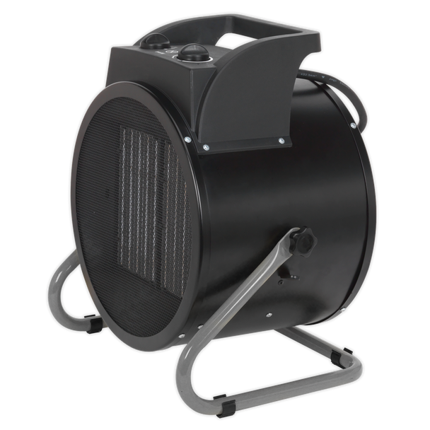 Sealey PEH9001 ⏐ Industrial PTC Fan Heater 9000W/400V