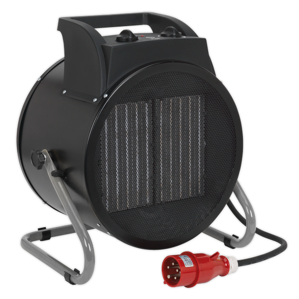 Sealey PEH9001 ⏐ Industrial PTC Fan Heater 9000W/400V