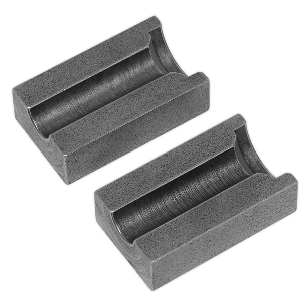 Sealey PFT07.04 ⏐ Clamp Block 3/8" for PFT07