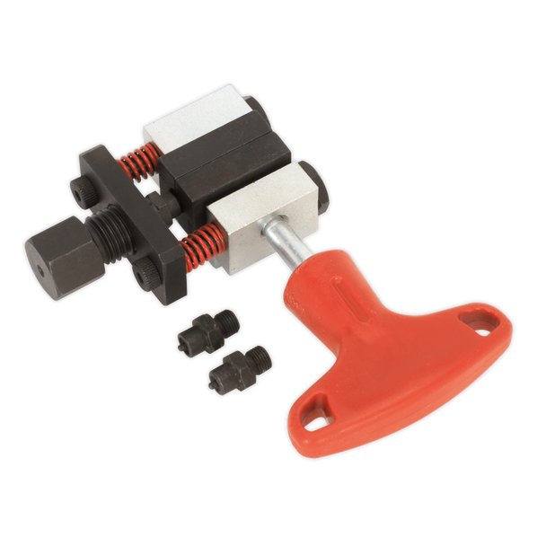 Sealey PFT08 ⏐ On-Vehicle Brake Pipe Flaring Tool