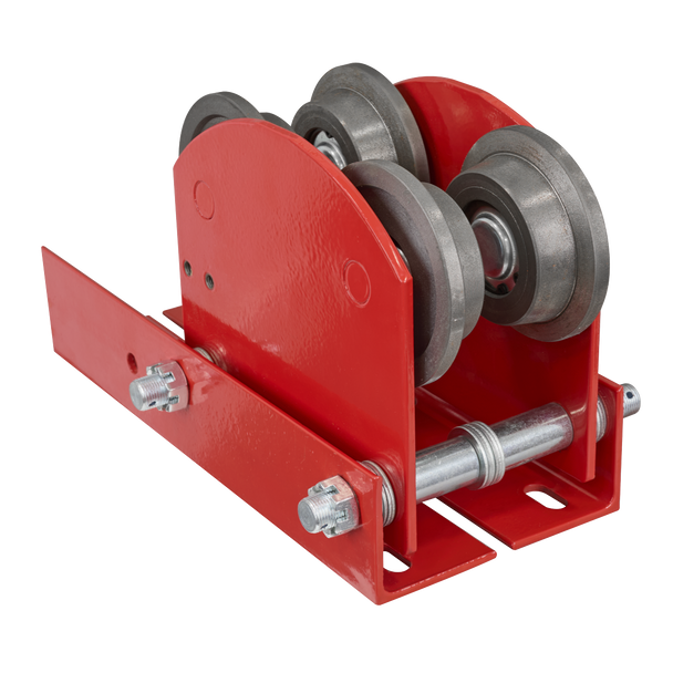 Sealey PHT1000 ⏐ Manual Hoist Trolley 1000kg Capacity