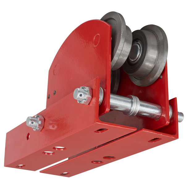 Sealey PHT1000 ⏐ Manual Hoist Trolley 1000kg Capacity