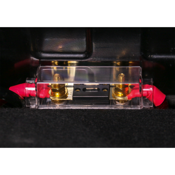 Sealey PI1100 ⏐ Modified Sine Wave Power Inverter 1100W 12V