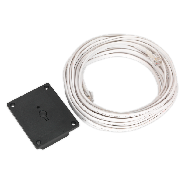 Sealey PI1500 ⏐ Modified Sine Wave Power Inverter 1500W 12V