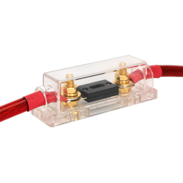 Sealey PI2000 ⏐ Modified Sine Wave Power Inverter 2000W 12V