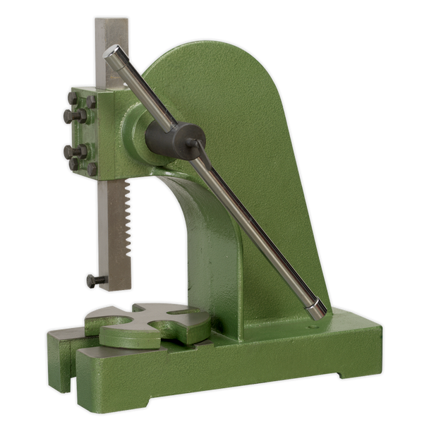 Sealey PK2000 ⏐ Arbor Press 2 Tonne