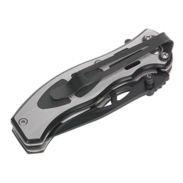 Sealey PK2 ⏐ Premier Locking Pocket Knife