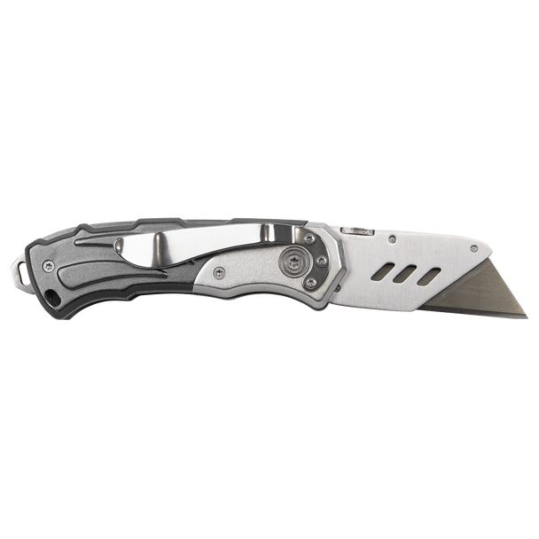 Sealey PK38 ⏐ Premier Locking Pocket Knife with Quick Change Blade
