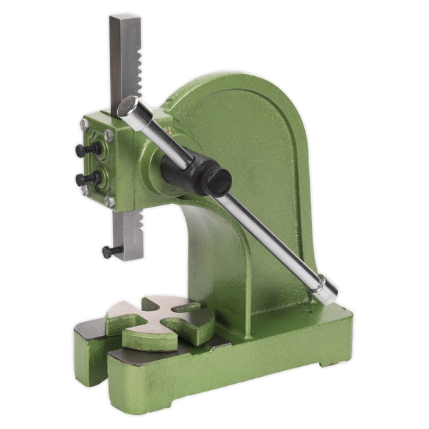 Sealey PK500 ⏐ Arbor Press 0.5 Tonne